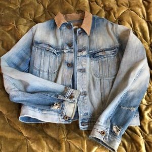 Denim & supply Ralph Lauren Jean jacket